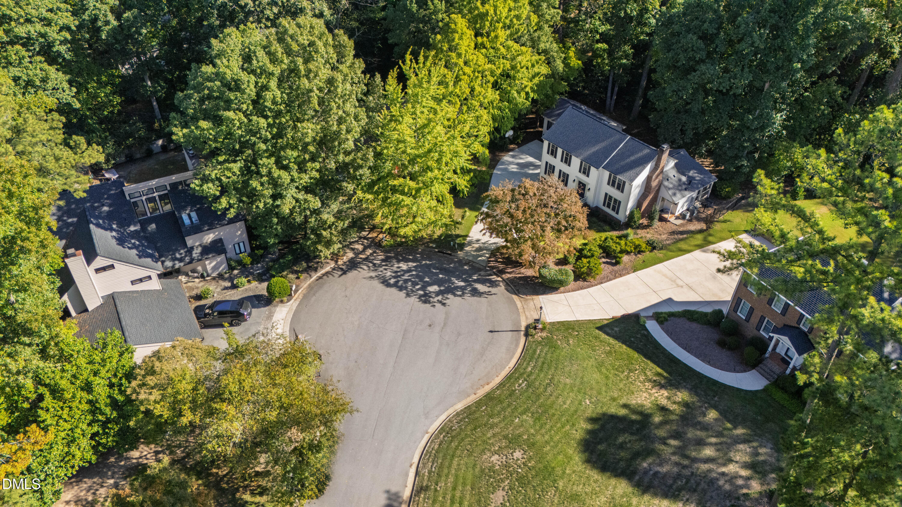 3516 Ranlo Drive Raleigh, NC 27612 - Photo 92 of 95 Ranlo (2)