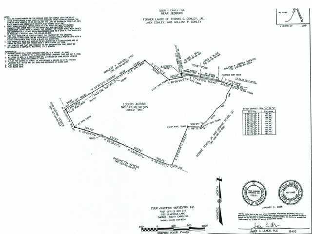 1099 Yerby Road Summerville, SC 29483 - Photo 6 of 6 Additional Photo