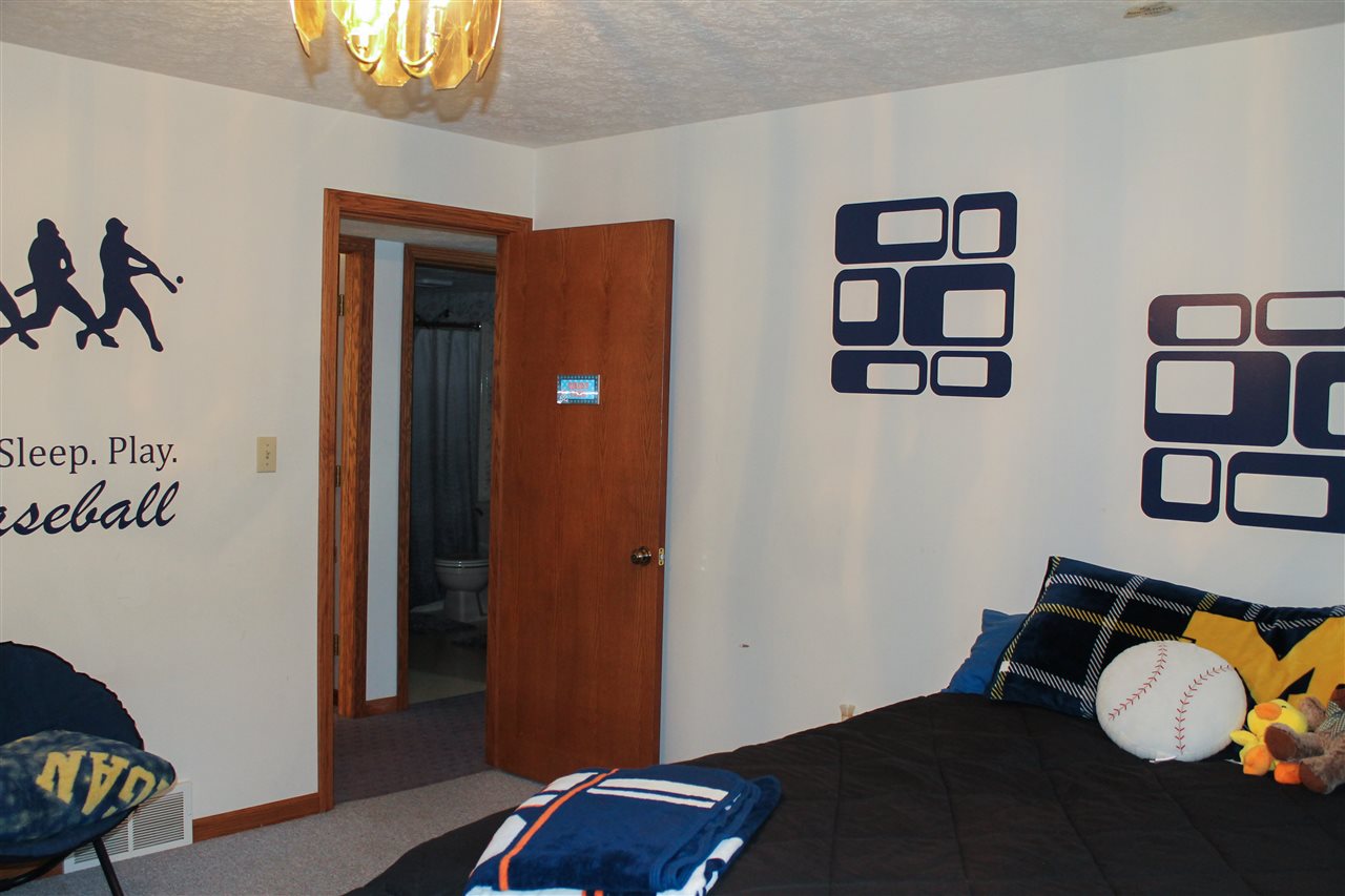 8249 South Gale Road Morrice, MI 48857 - Photo 25 of 35