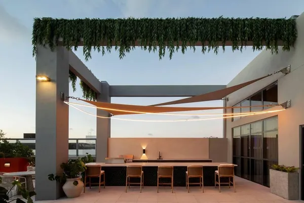 $3,407 | 2150 North Miami Avenue, Unit W502, Miami, FL 33127