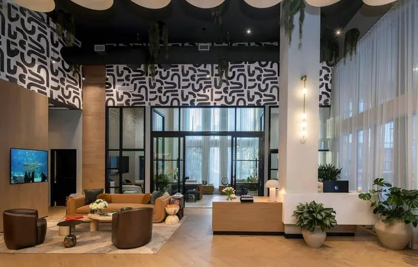 $3,407 | 2150 North Miami Avenue, Unit W502, Miami, FL 33127