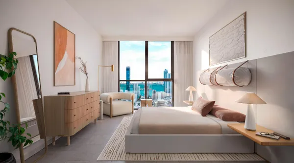 $3,407 | 2150 North Miami Avenue, Unit W502, Miami, FL 33127