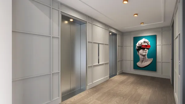 $3,407 | 2150 North Miami Avenue, Unit W502, Miami, FL 33127