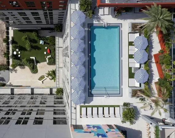 $3,407 | 2150 North Miami Avenue, Unit W502, Miami, FL 33127