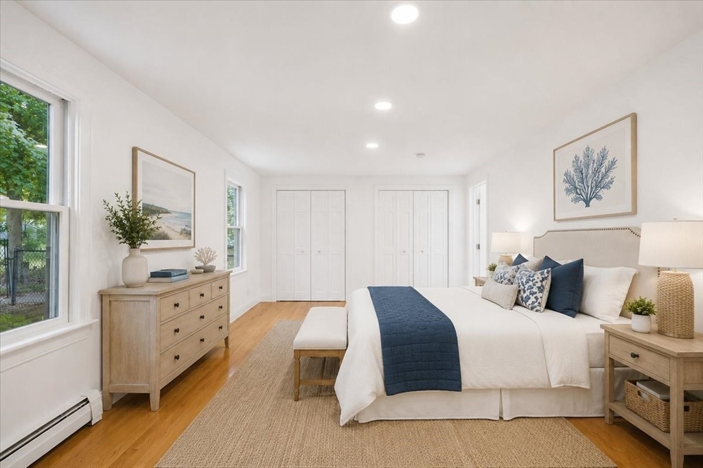 320 First Parish Road Scituate, MA 02066 - Photo 17 of 34