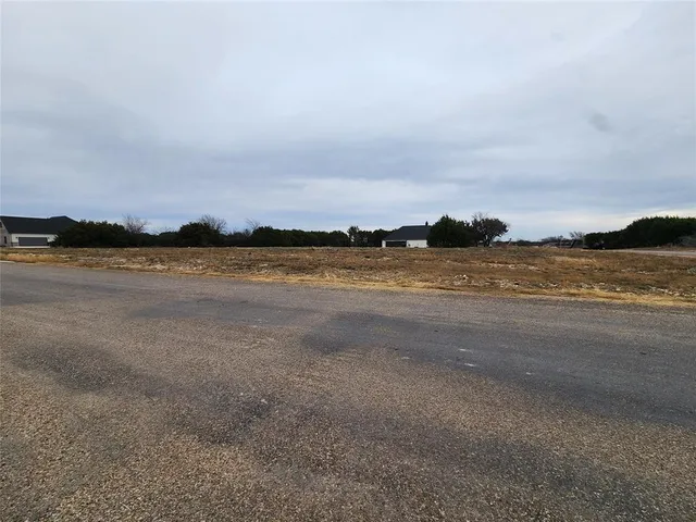 a view of an ocean and beach
