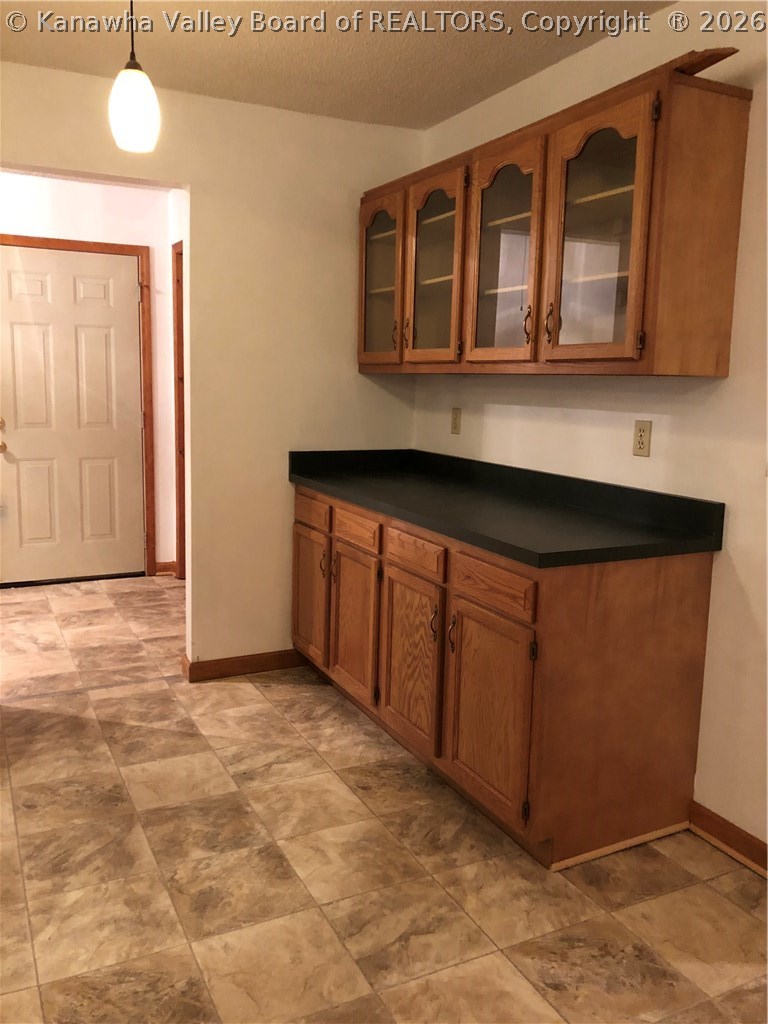 80 Bruce Road Kenna, WV 25248 - Photo 11 of 29 Kitchen leading to mud room and garage