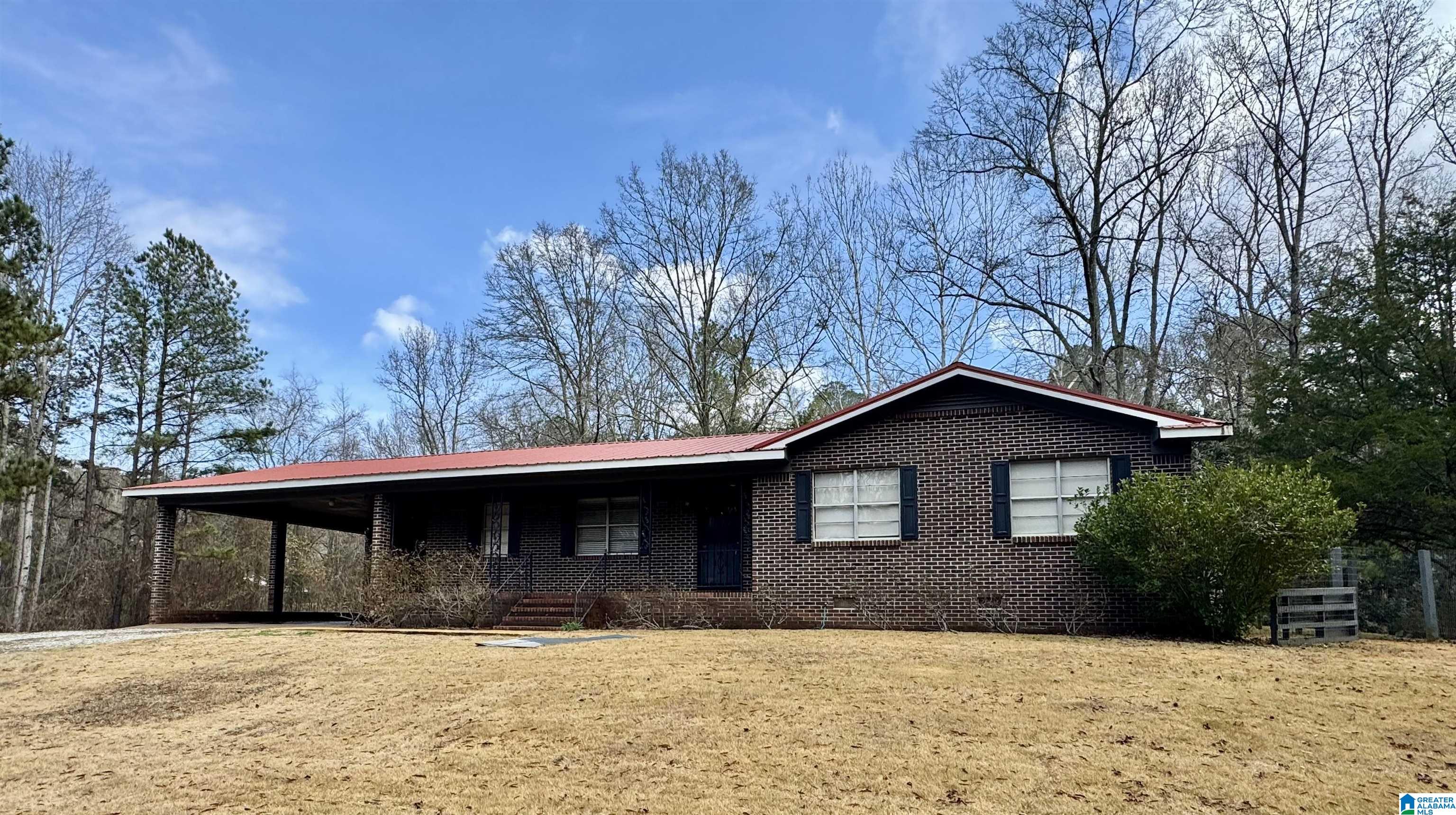 35 Short Circle Wedowee, AL 36278 - Photo 13 of 15 Gallery Image 13