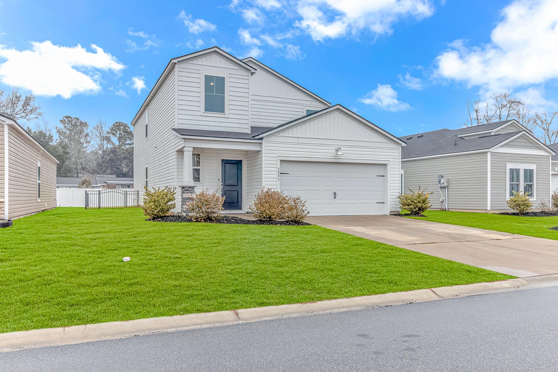1551 Swing Bridge Way Myrtle Beach, SC 29588 - Photo 2 of 34