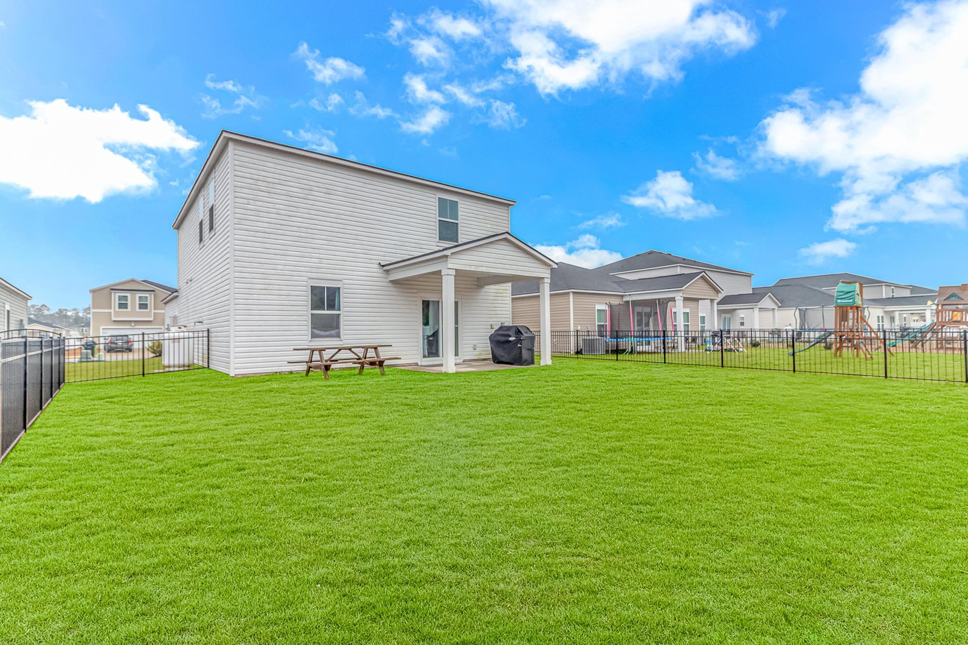 1551 Swing Bridge Way Myrtle Beach, SC 29588 - Photo 30 of 34