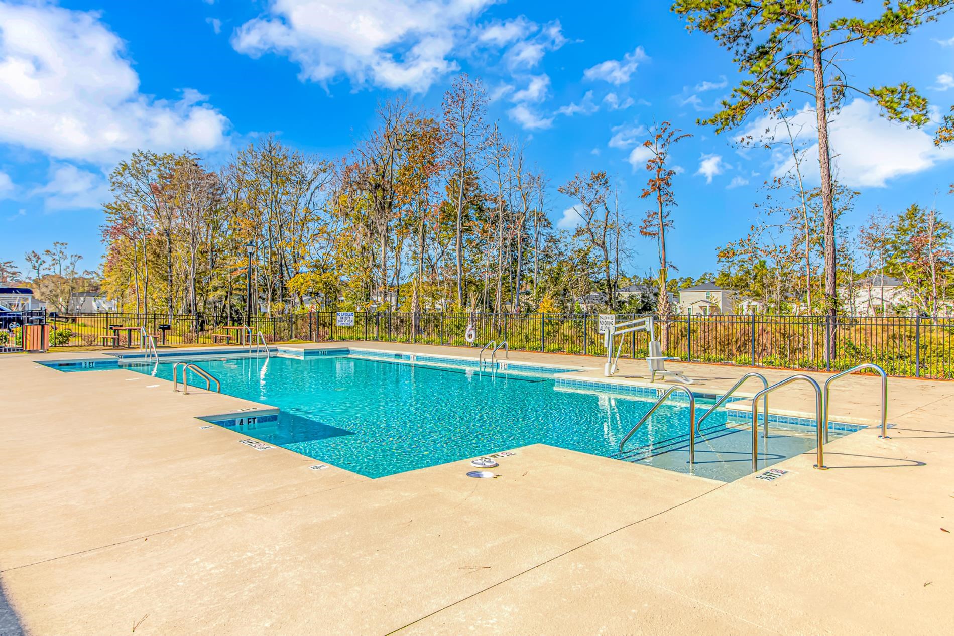 1551 Swing Bridge Way Myrtle Beach, SC 29588 - Photo 31 of 34