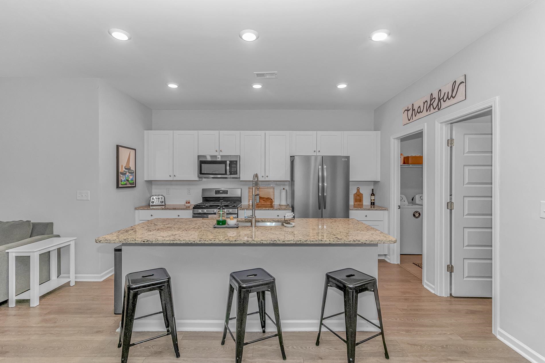 1551 Swing Bridge Way Myrtle Beach, SC 29588 - Photo 4 of 34