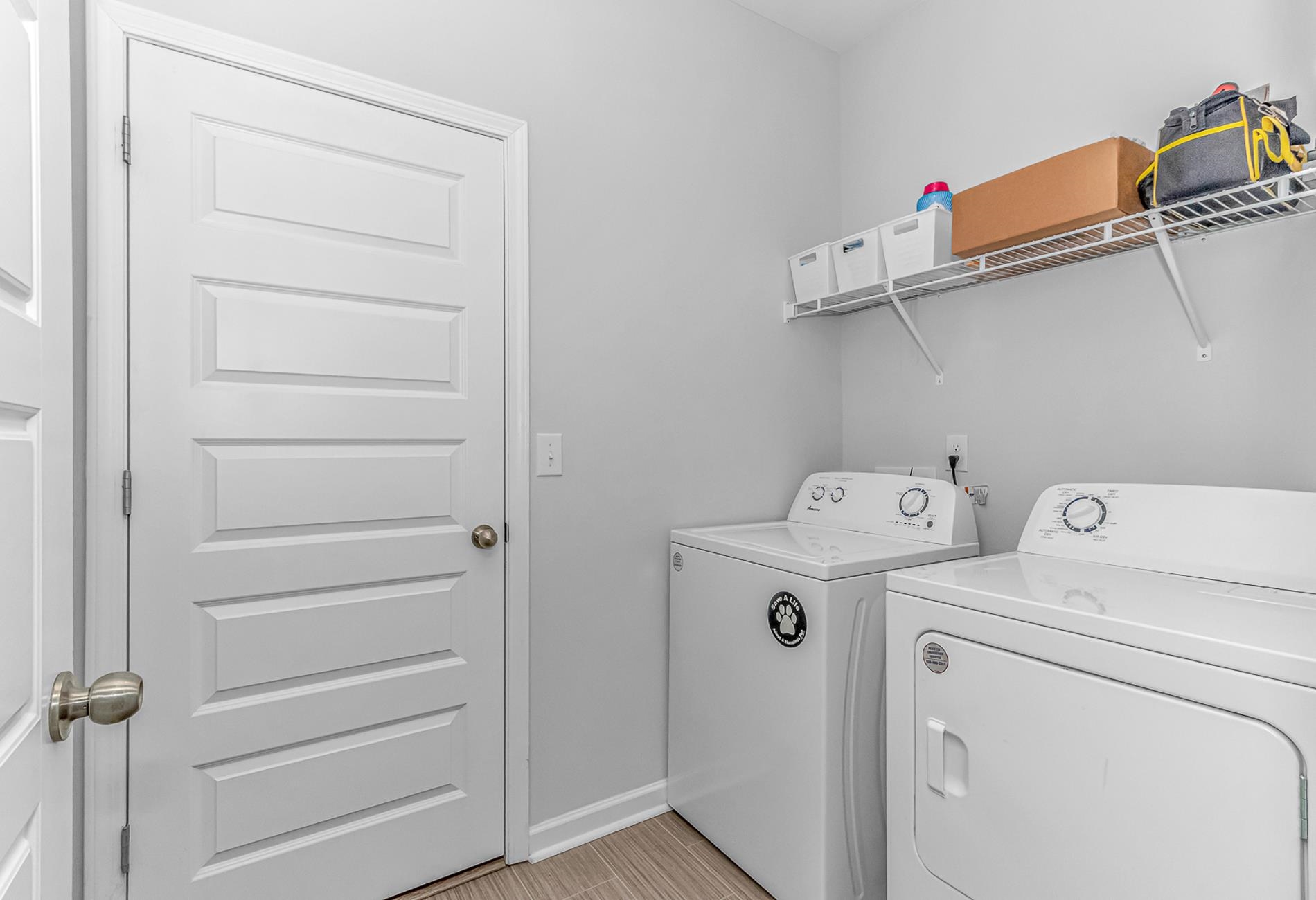 1551 Swing Bridge Way Myrtle Beach, SC 29588 - Photo 7 of 34