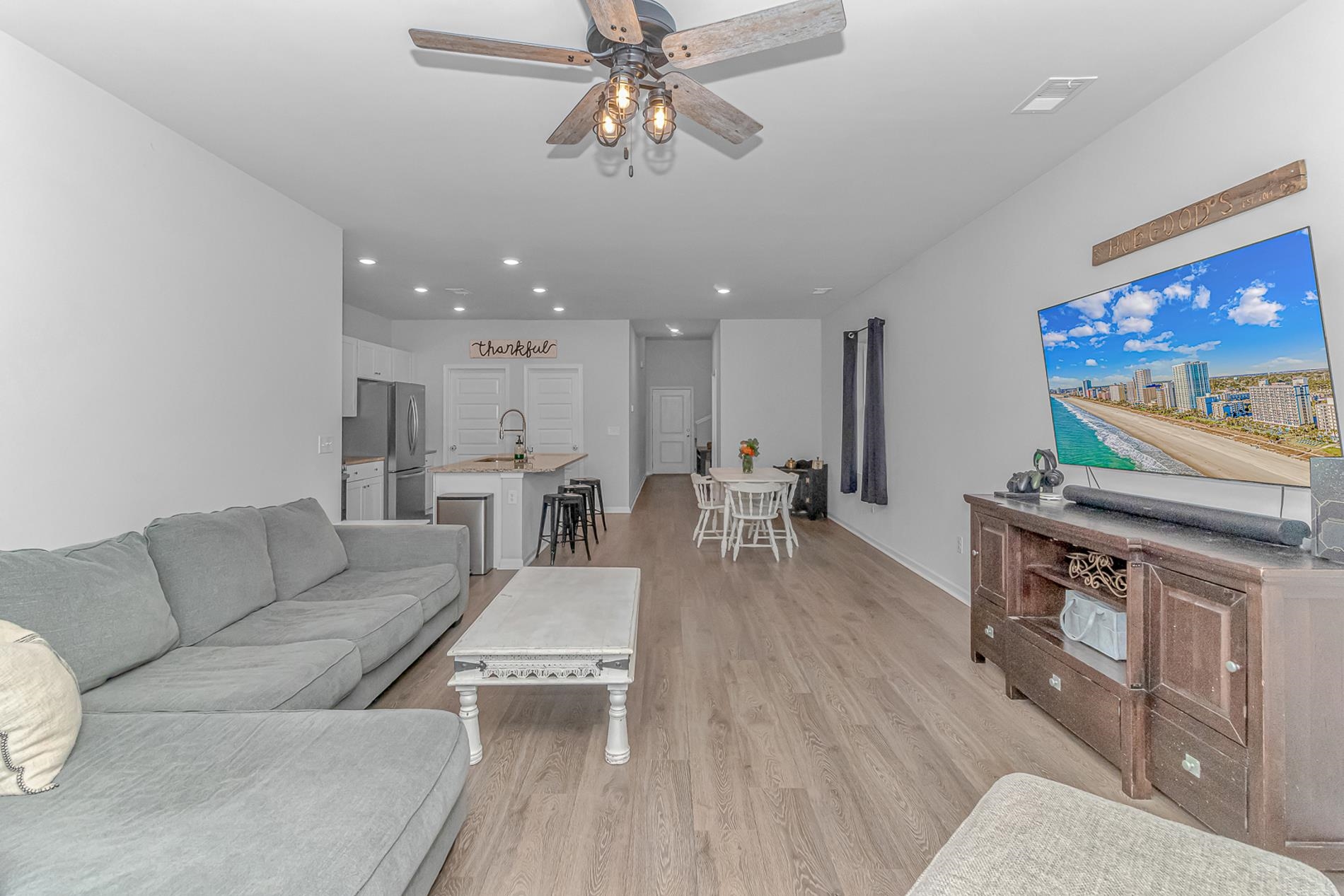 1551 Swing Bridge Way Myrtle Beach, SC 29588 - Photo 10 of 34