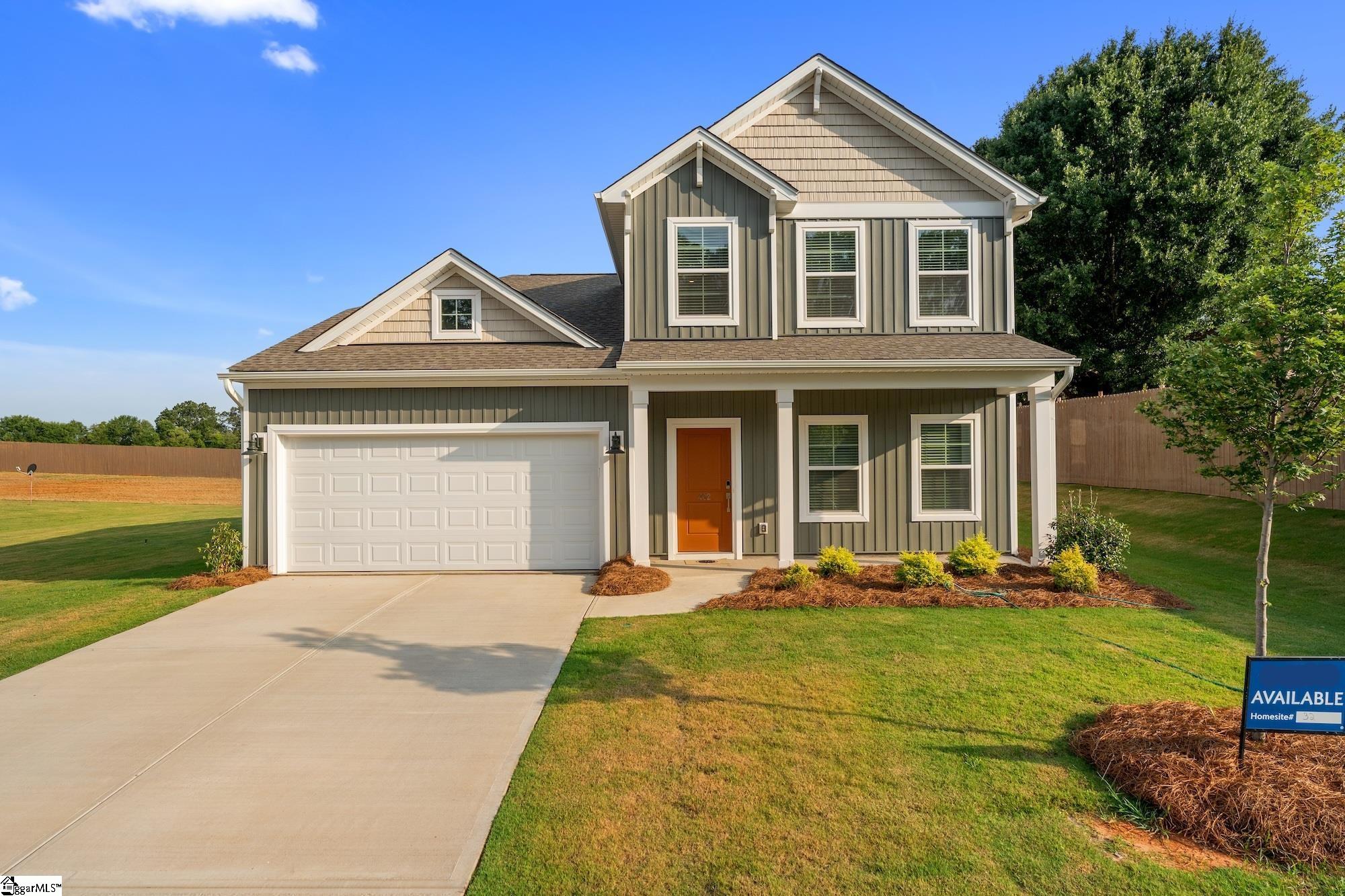 402 Dodger Avenue Chesnee, SC 29323 - Photo 1 of 44
