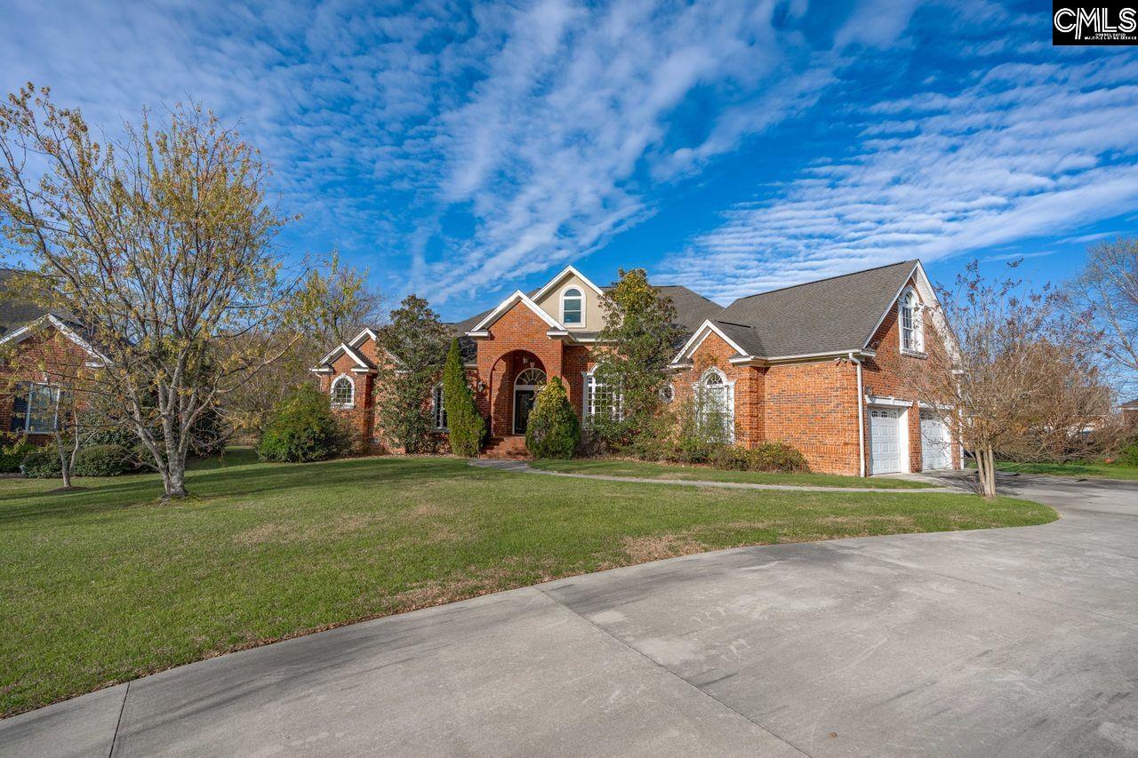 1870 Hatteras Way Sumter, SC 29153 - Photo 3 of 54