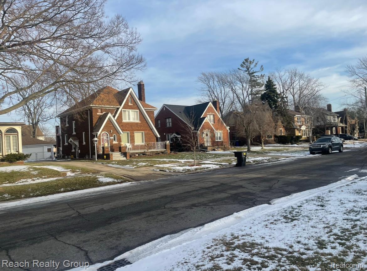 3491 Balfour Road Detroit, MI 48224 - Photo 3 of 15 Gallery Image 3