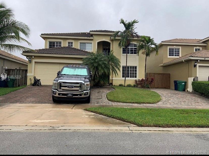 8917 Southwest 211th Lane Cutler Bay, FL 33189 - Photo 1 of 18
