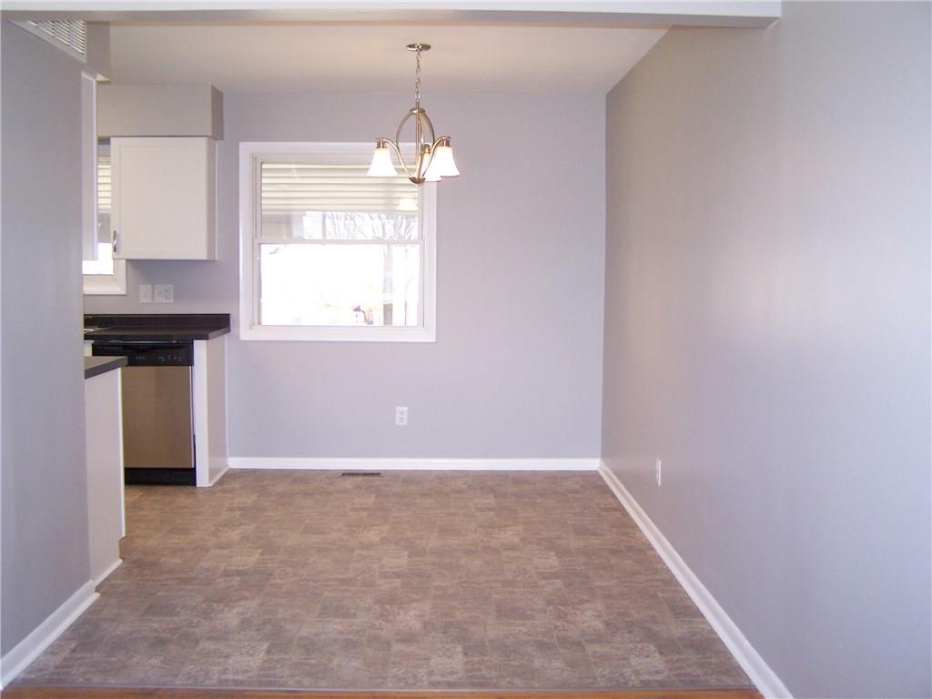 149 Hopkins Road Cumberland, IN 46229 - Photo 3 of 12