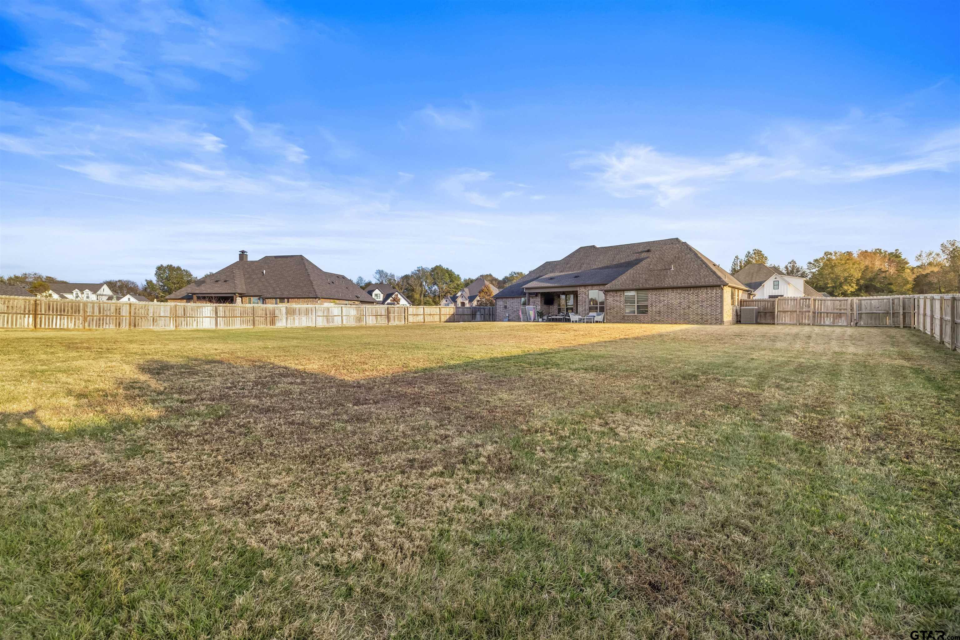 425 Coventry Street Bullard, TX 75757 - Photo 35 of 35 a view of lake with mountain