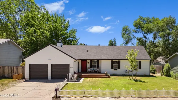 $605,000 | 3627 Fox Lair Drive, Flagstaff, AZ 86004