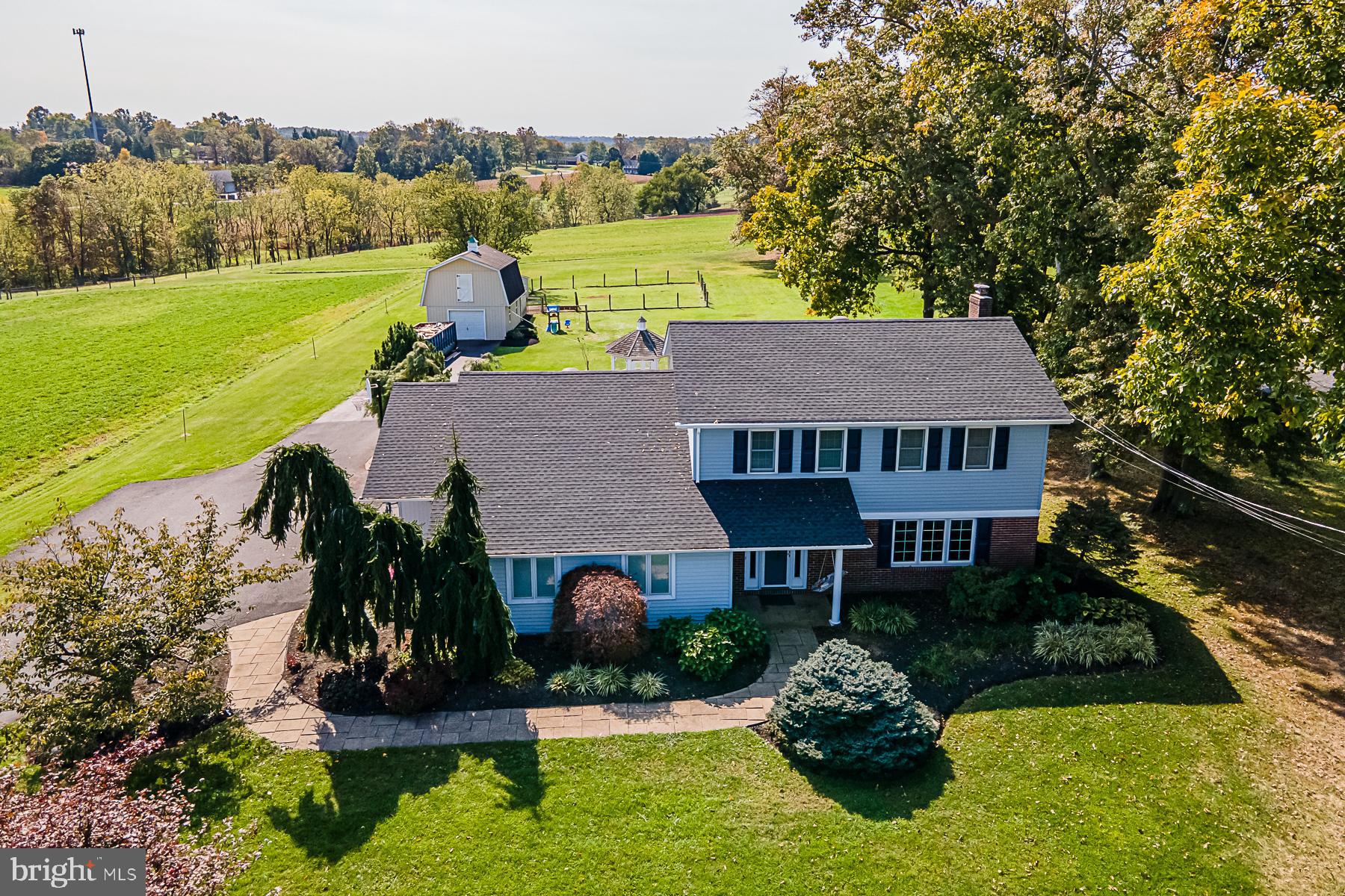 712 Godshall Road Telford, PA 18969 - Photo 2 of 53 Gallery Image 2