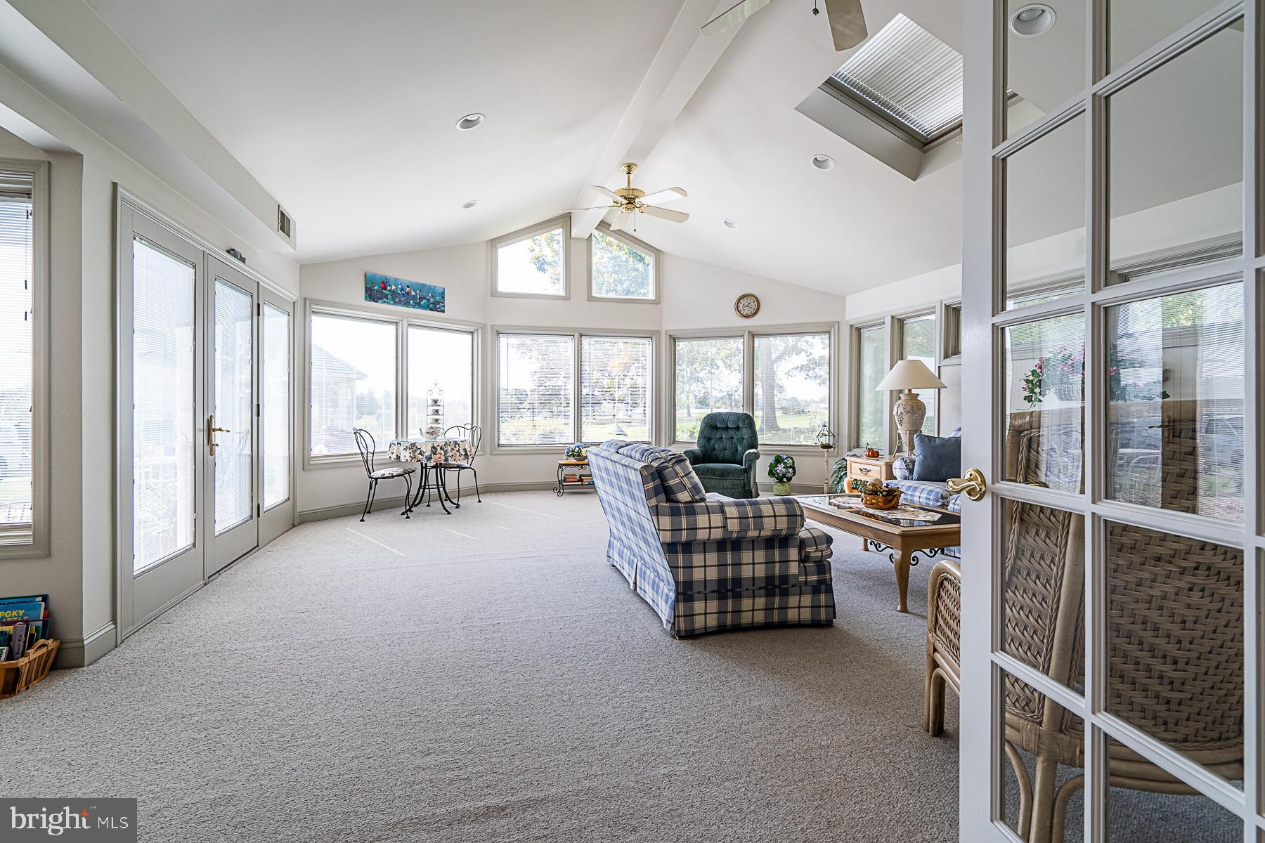 712 Godshall Road Telford, PA 18969 - Photo 15 of 53 Florida/Sunroom