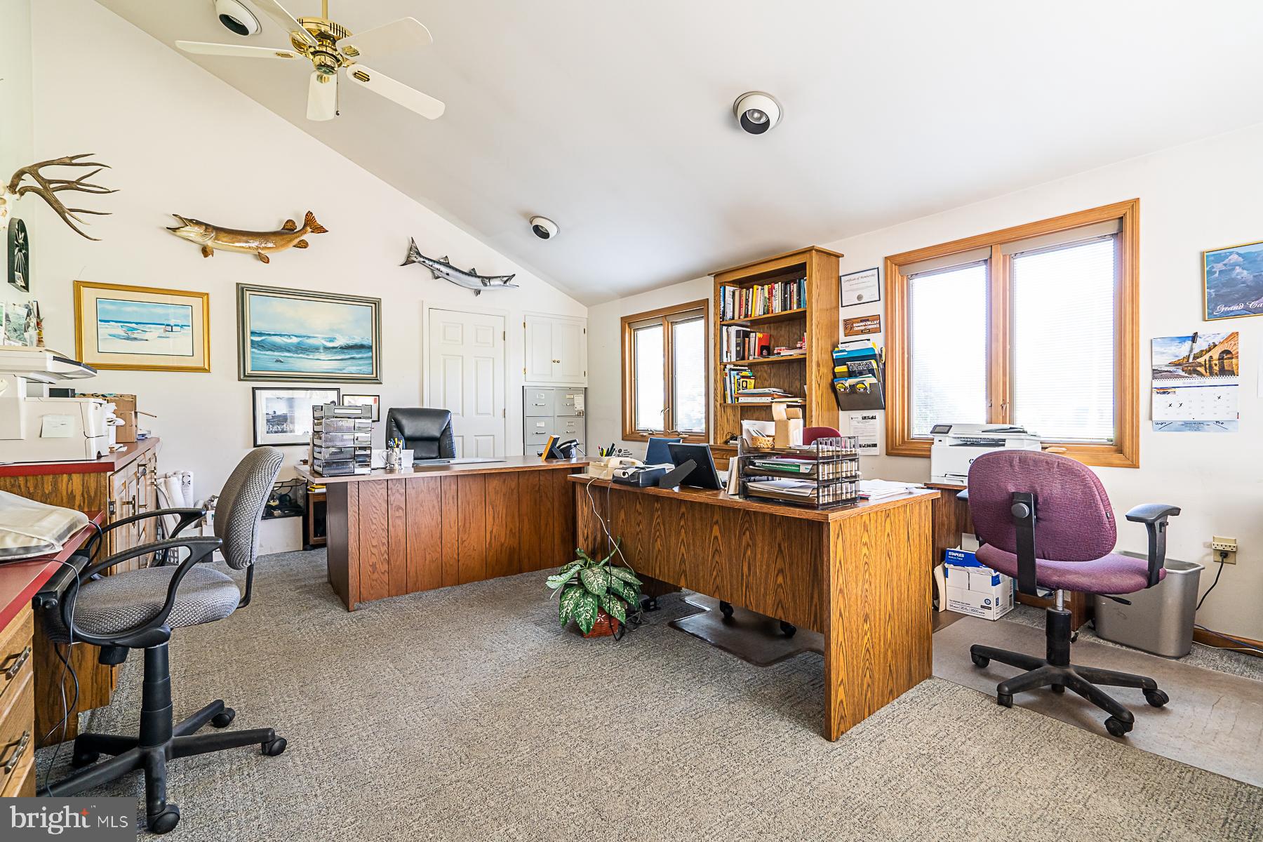 712 Godshall Road Telford, PA 18969 - Photo 23 of 53 in home office