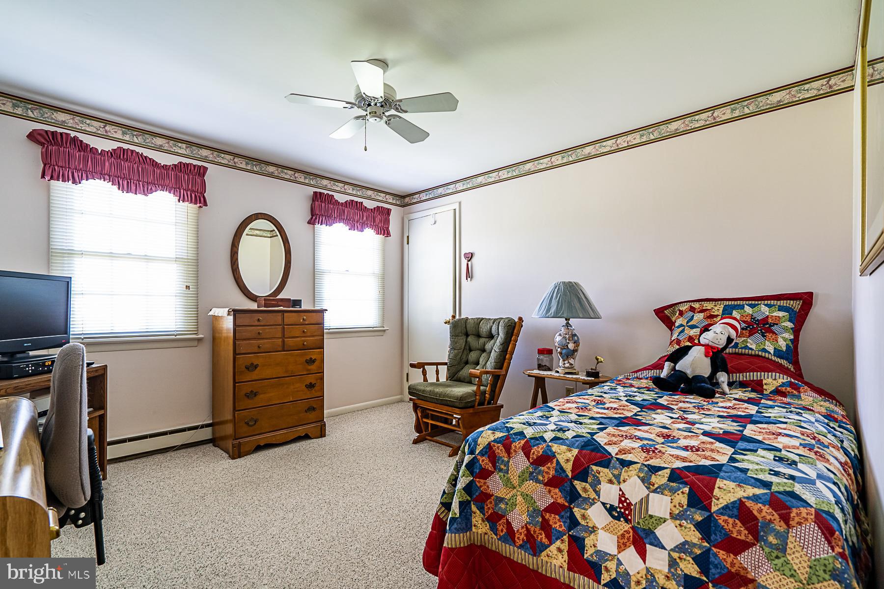 712 Godshall Road Telford, PA 18969 - Photo 29 of 53 Third bedroom