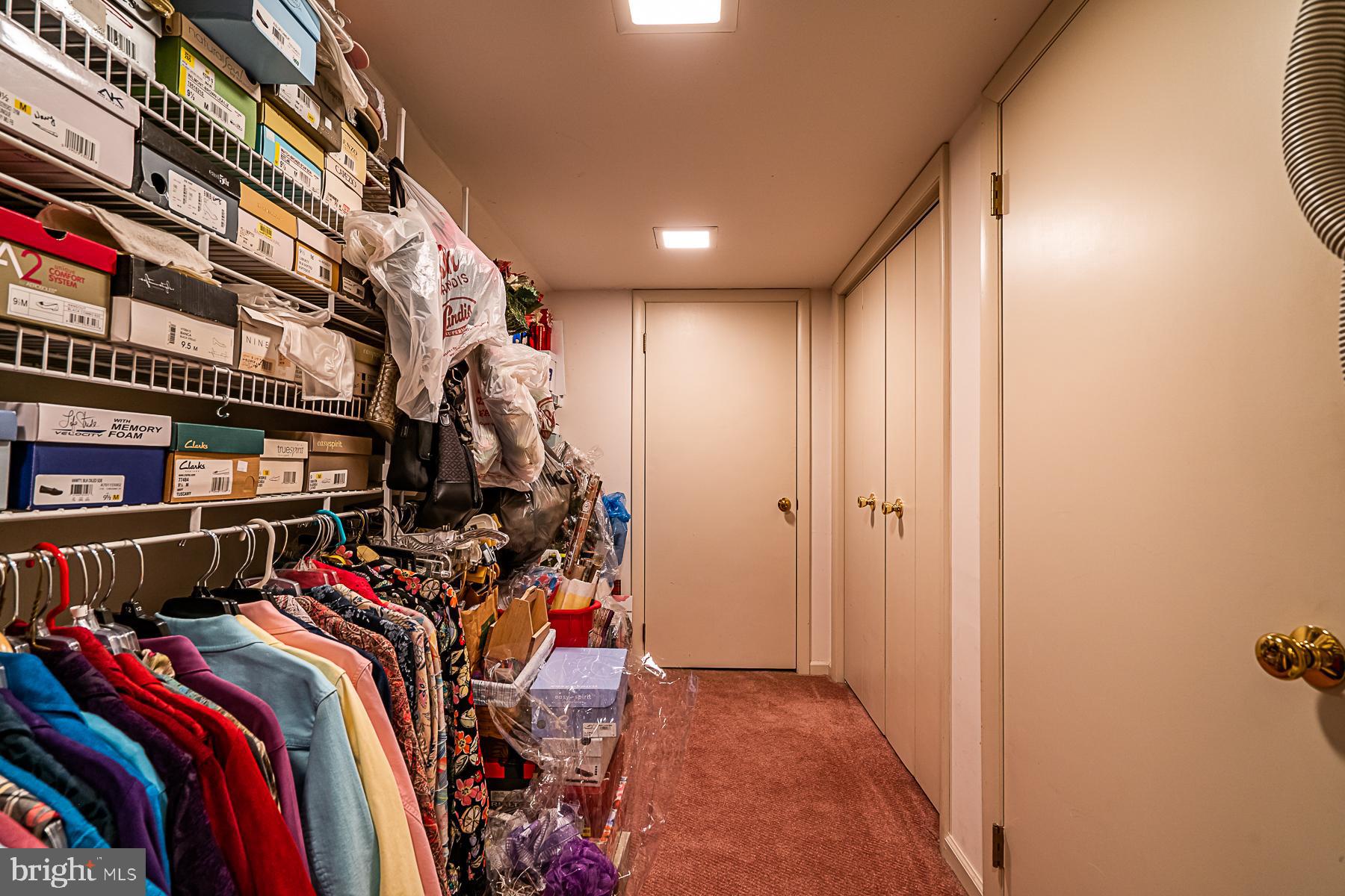 712 Godshall Road Telford, PA 18969 - Photo 30 of 53 Storage room, cedar closet, extra double closet