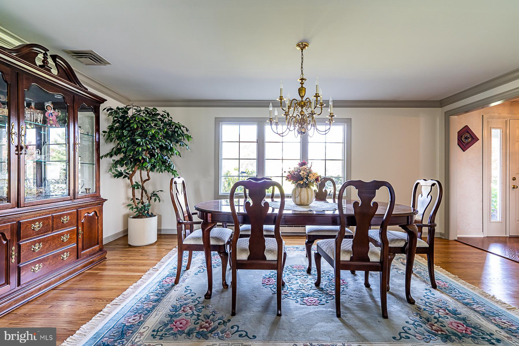 712 Godshall Road Telford, PA 18969 - Photo 5 of 53 Formal Dining room