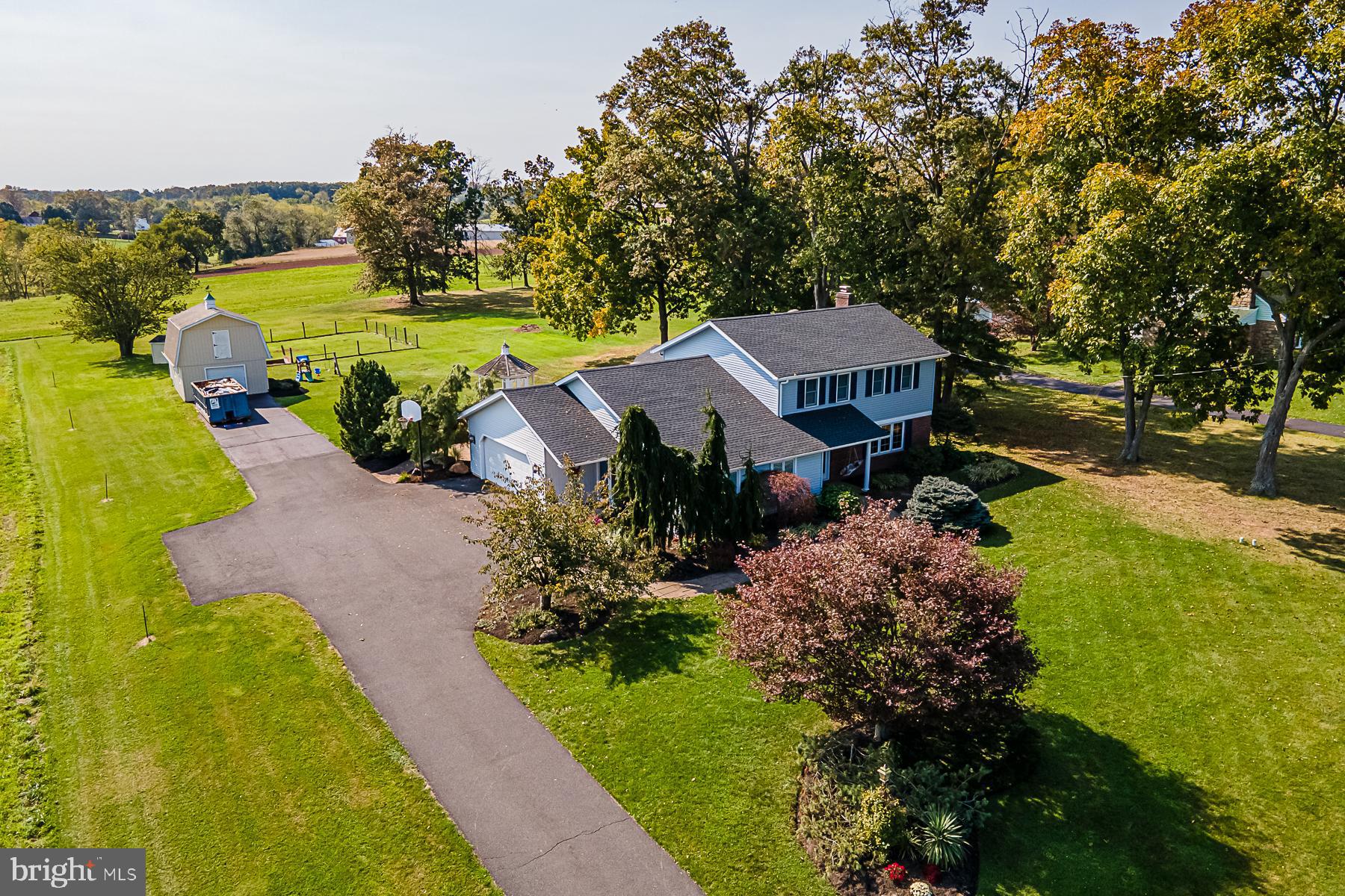 712 Godshall Road Telford, PA 18969 - Photo 42 of 53 Gallery Image 42