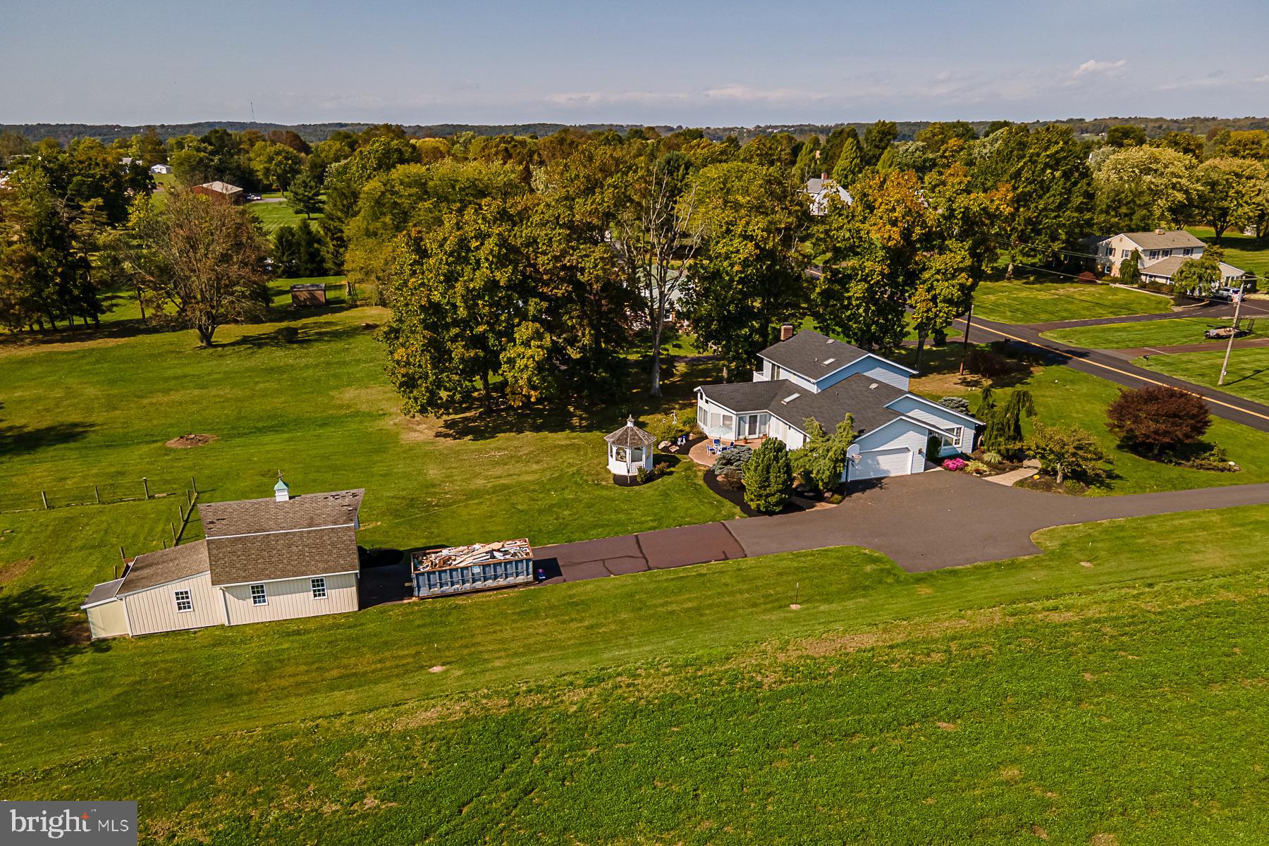 712 Godshall Road Telford, PA 18969 - Photo 49 of 53 Gallery Image 49
