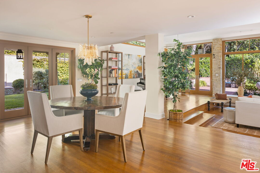 850 Stone Canyon Road Los Angeles, CA 90077 - Photo 11 of 62