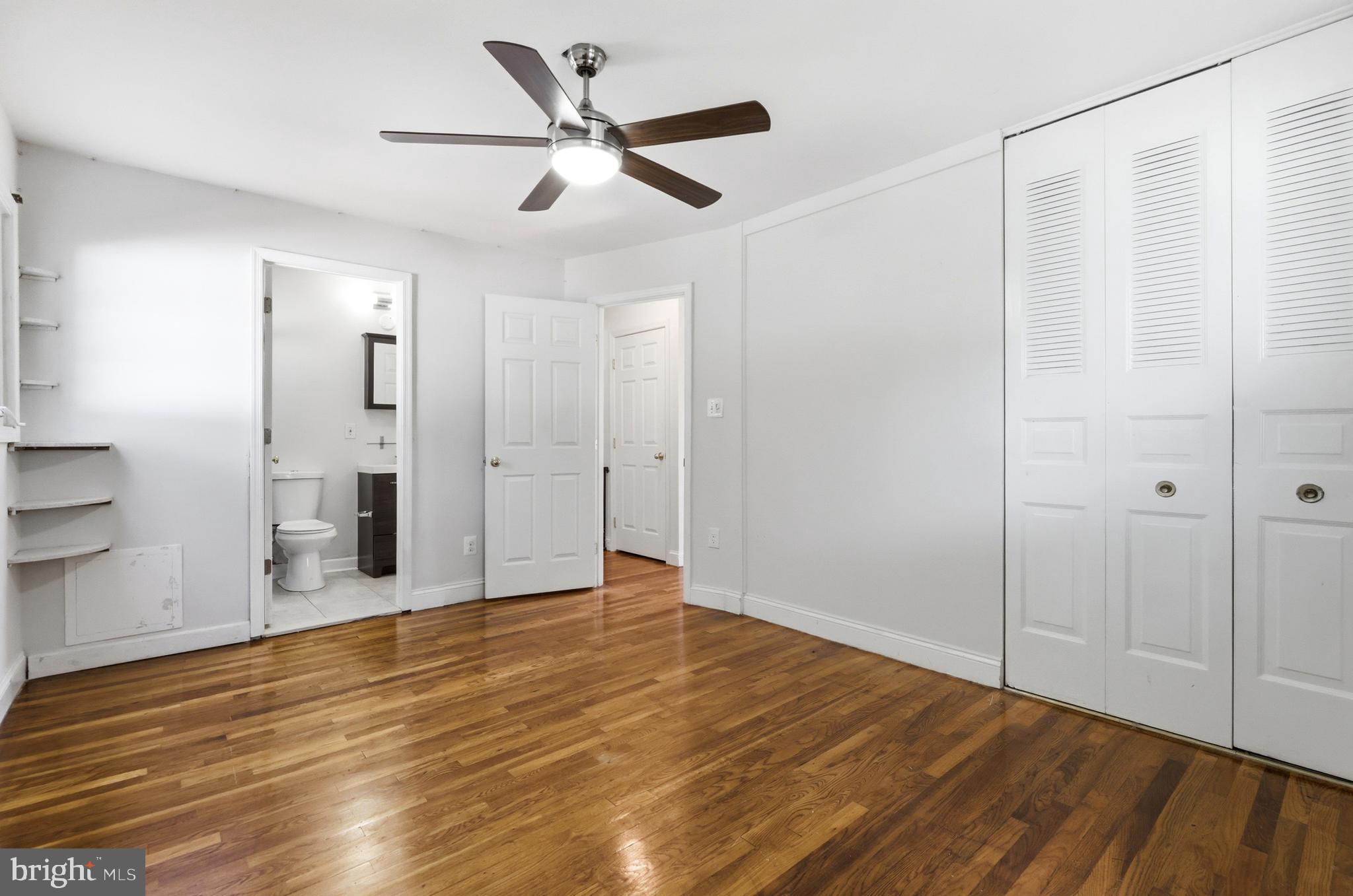 12000 Selfridge Road Silver Spring, MD 20906 - Photo 24 of 28 Primary Bedroom