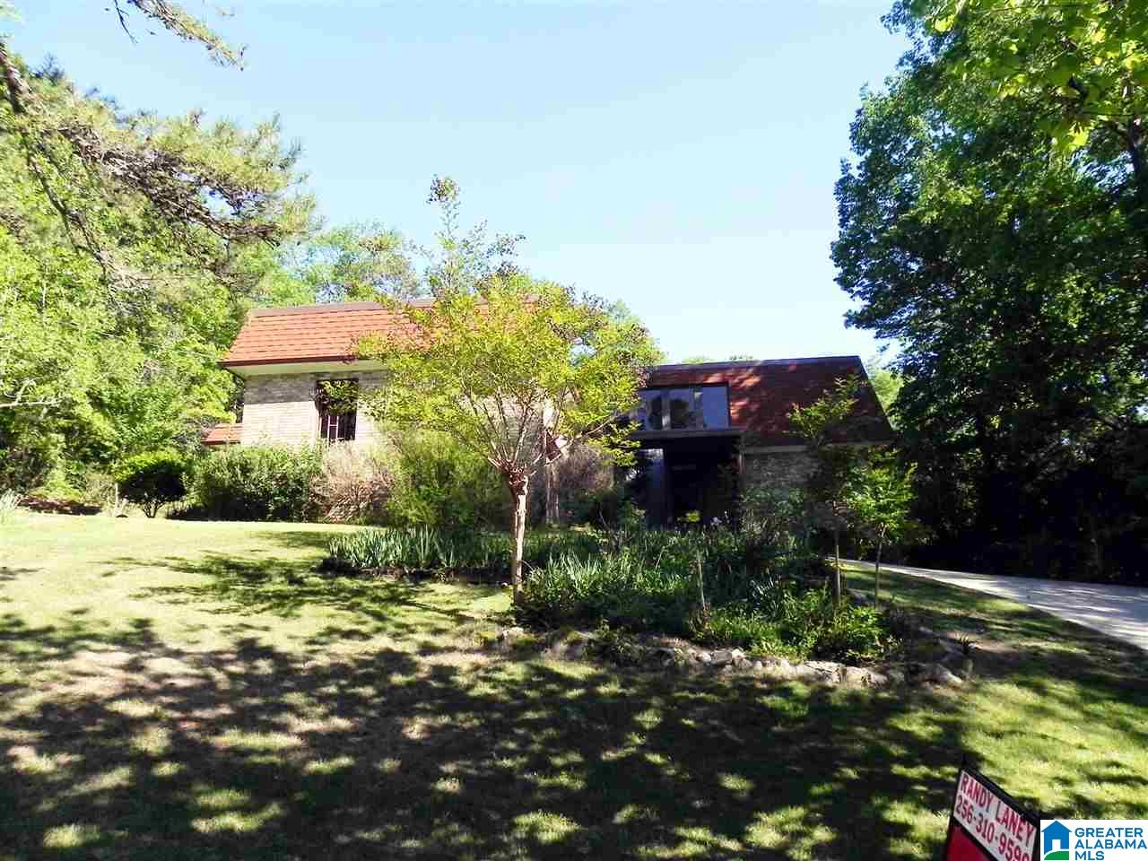 15 Rendalia Road Anniston, AL 36207 - Photo 49 of 50