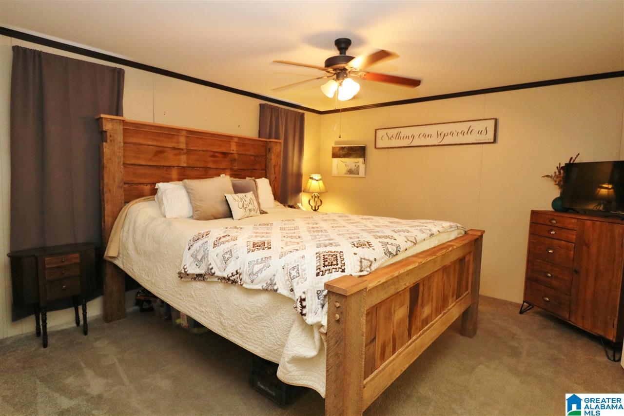 333 Deerfield Road Pell City, AL 35125 - Photo 7 of 31