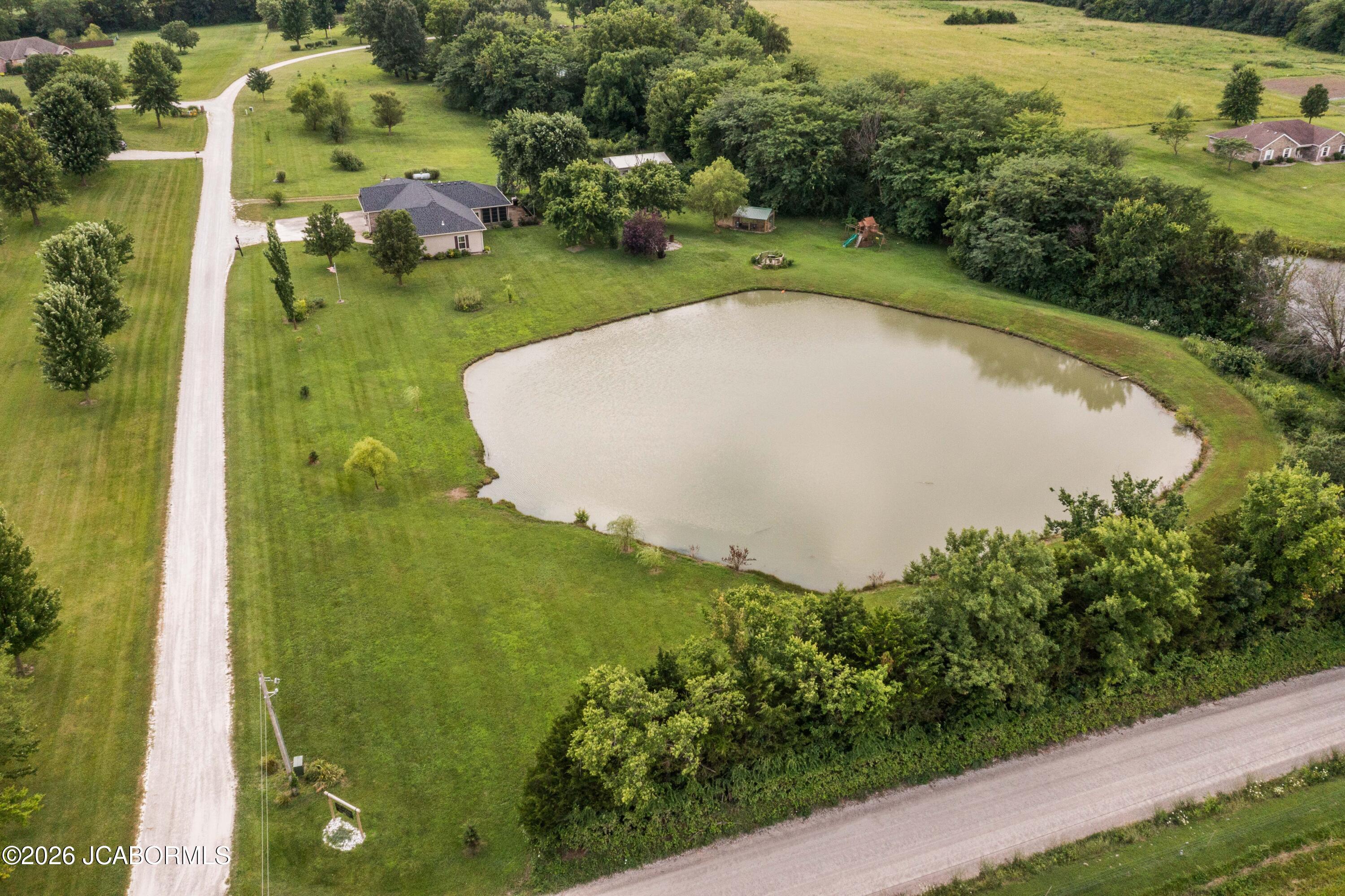 3800 East Biggs Road Ashland, MO 65010 - Photo 9 of 70