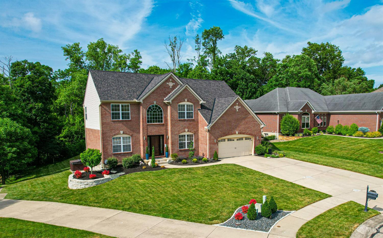 5945 Brierly Ridge Drive Cincinnati, OH 45247 - Photo 56 of 56