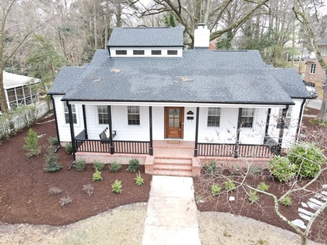 3305 Clark Avenue Raleigh, NC 27607 - Photo 27 of 29 Photo 27