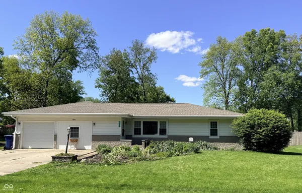 $235,000 | 8200 West Lone Beech Drive, Muncie, IN 47304
