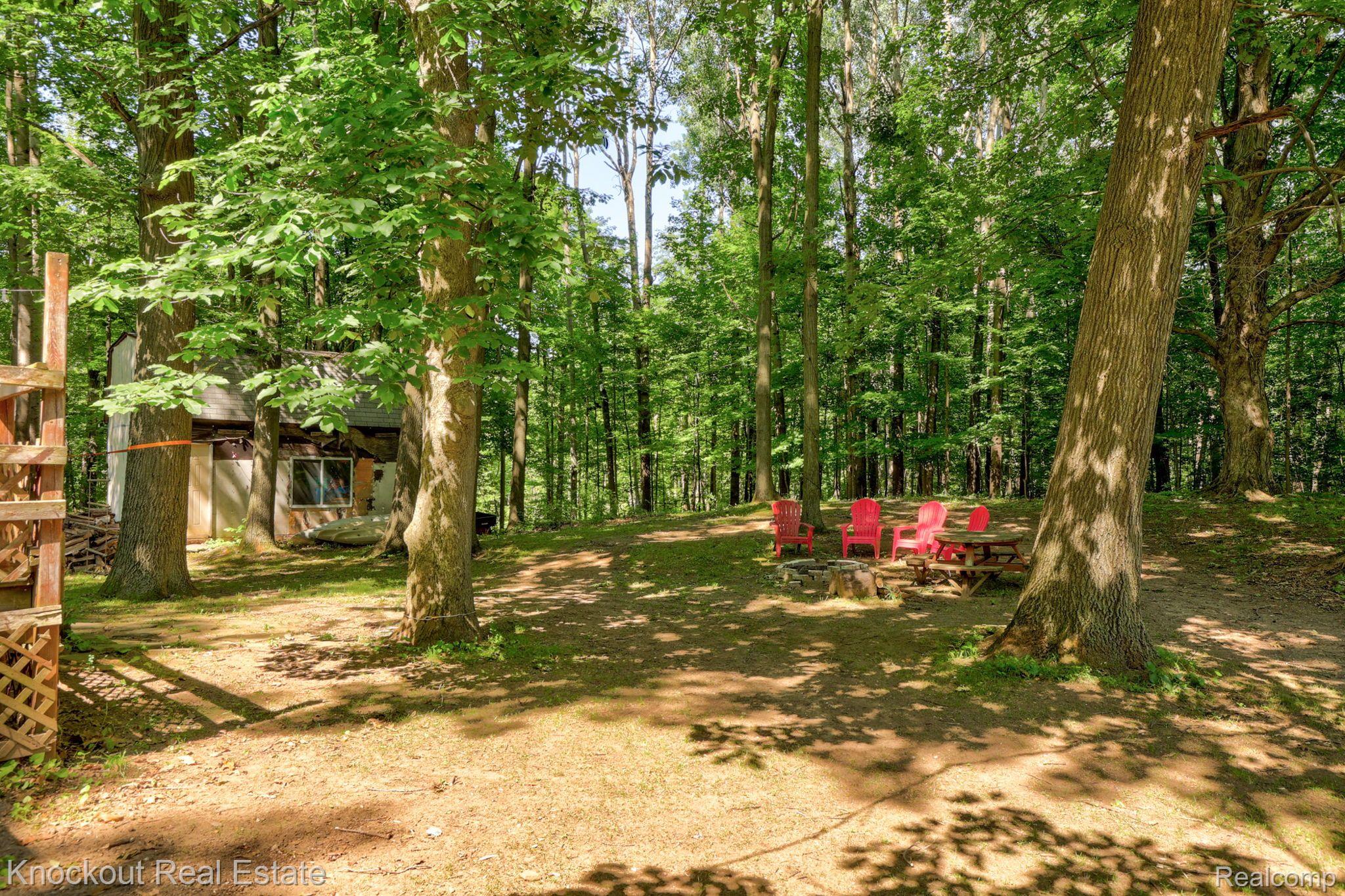 4501 Phillips Road Kingston, MI 48741 - Photo 37 of 46 Gallery Image 37