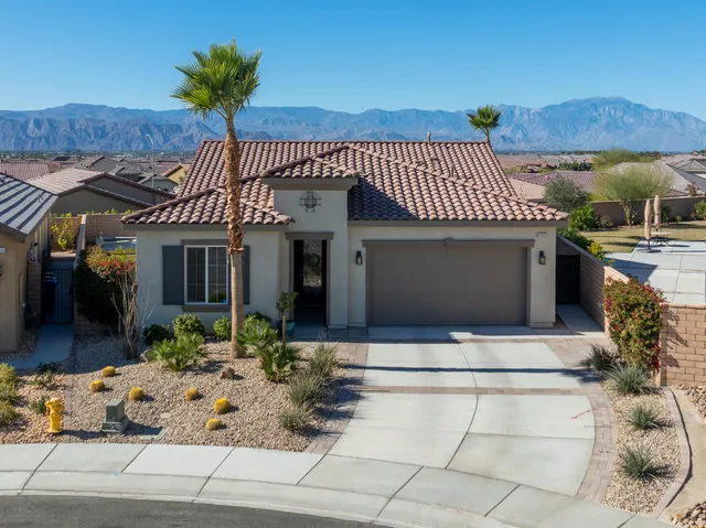 $599,000 | 43595 Vacanza Court, Indio, CA 92203