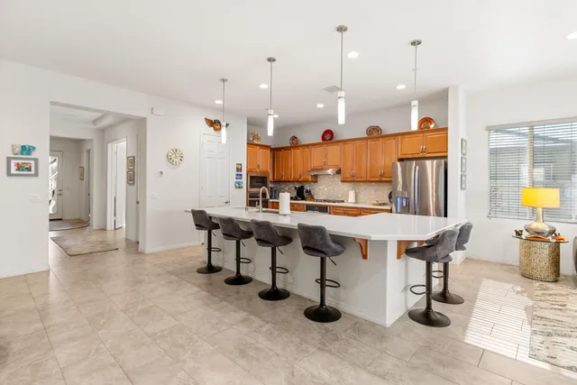 $599,000 | 43595 Vacanza Court, Indio, CA 92203