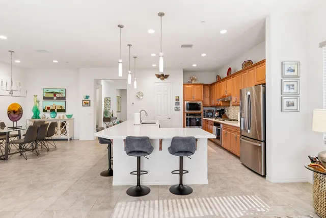 $599,000 | 43595 Vacanza Court, Indio, CA 92203