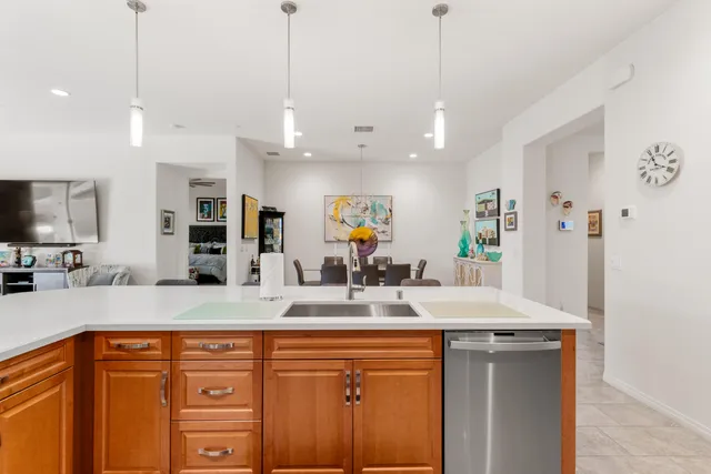 $599,000 | 43595 Vacanza Court, Indio, CA 92203