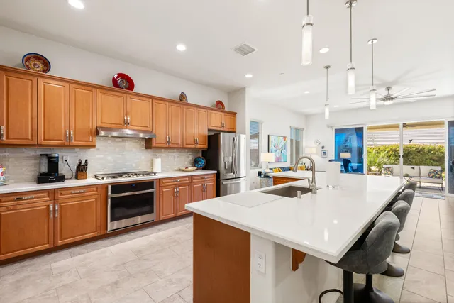 $599,000 | 43595 Vacanza Court, Indio, CA 92203