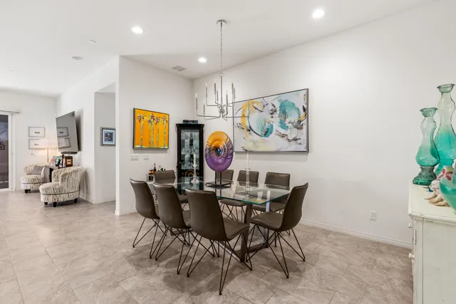 $599,000 | 43595 Vacanza Court, Indio, CA 92203