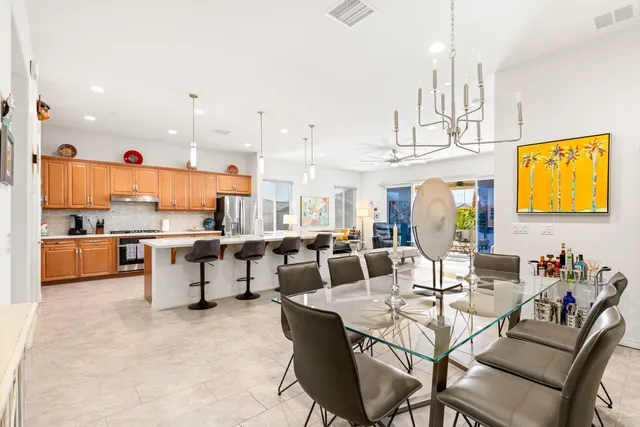 $599,000 | 43595 Vacanza Court, Indio, CA 92203