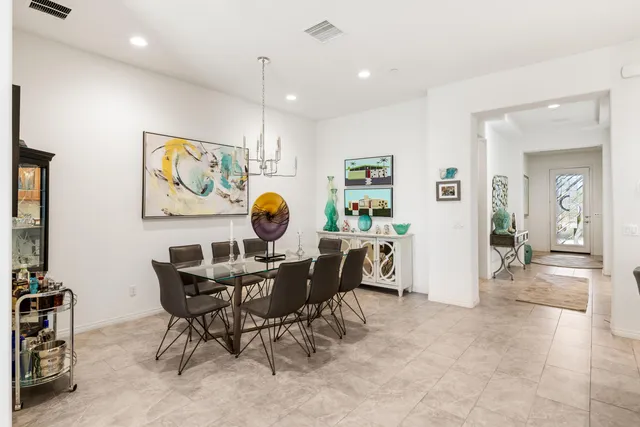 $599,000 | 43595 Vacanza Court, Indio, CA 92203